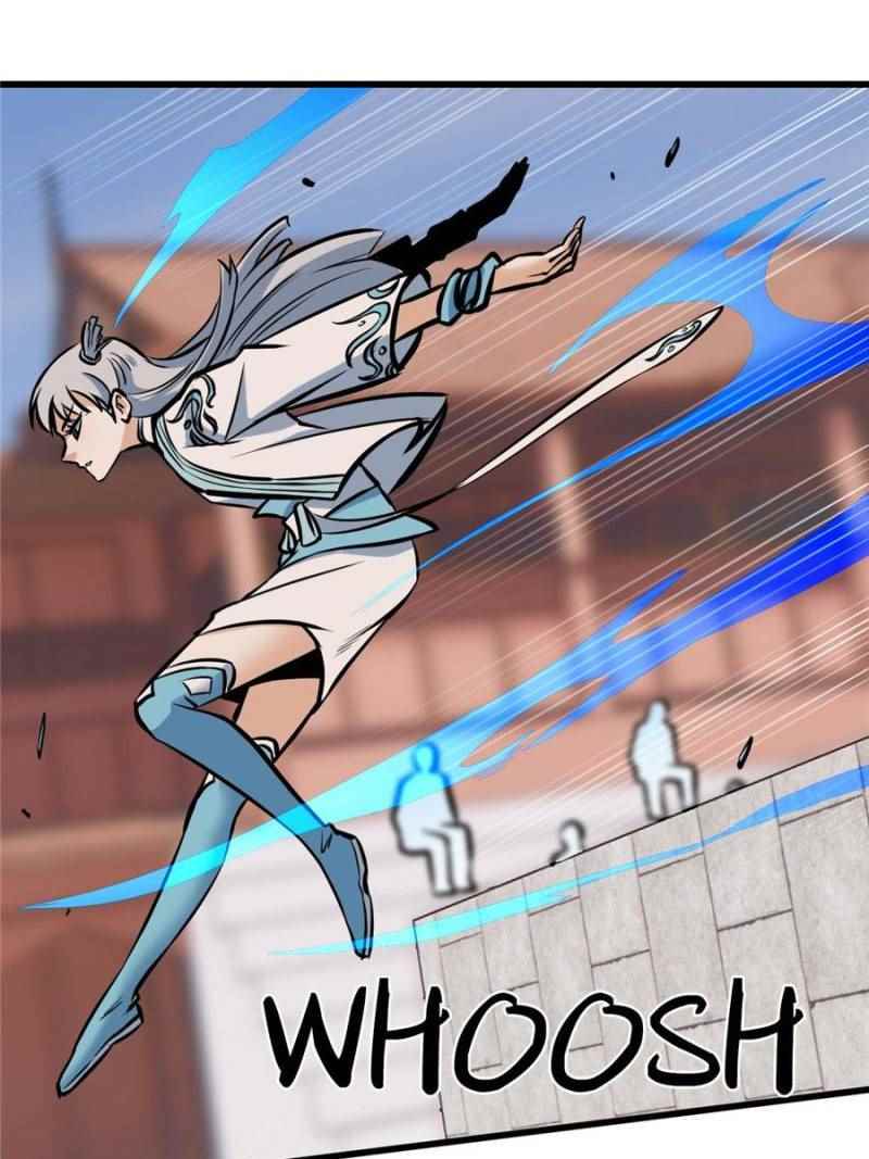 All Hail the Sect Leader Chapter 48 - Page 18