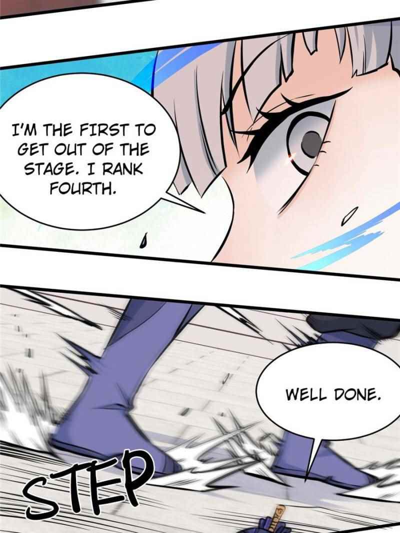 All Hail the Sect Leader Chapter 48 - Page 19