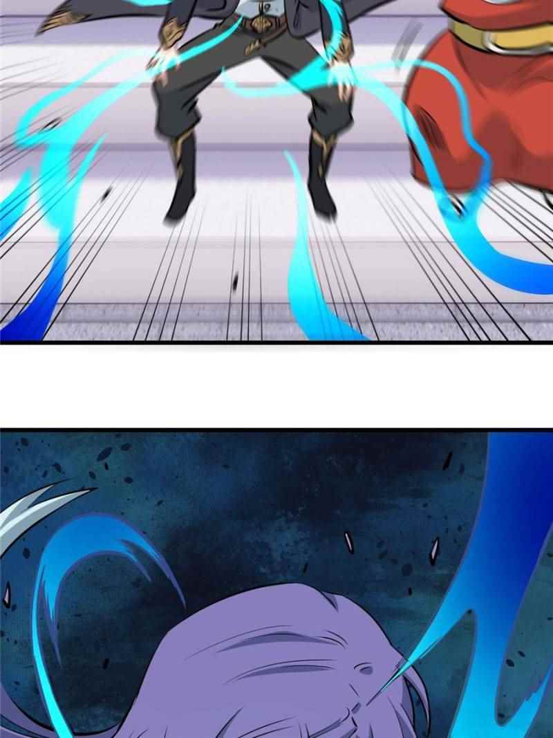 All Hail the Sect Leader Chapter 48 - Page 2