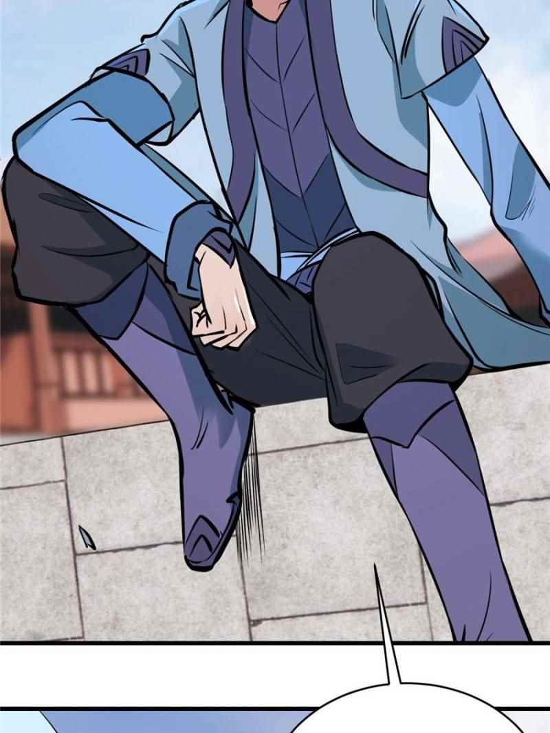 All Hail the Sect Leader Chapter 48 - Page 25