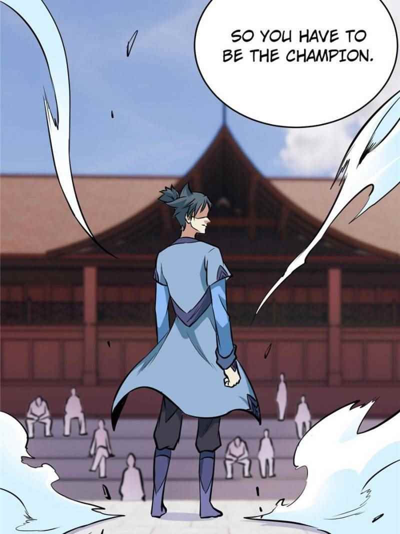 All Hail the Sect Leader Chapter 48 - Page 26