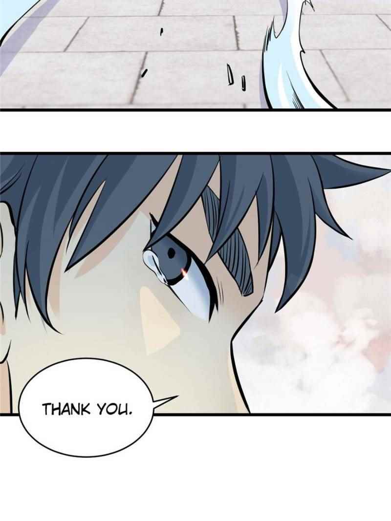 All Hail the Sect Leader Chapter 48 - Page 28