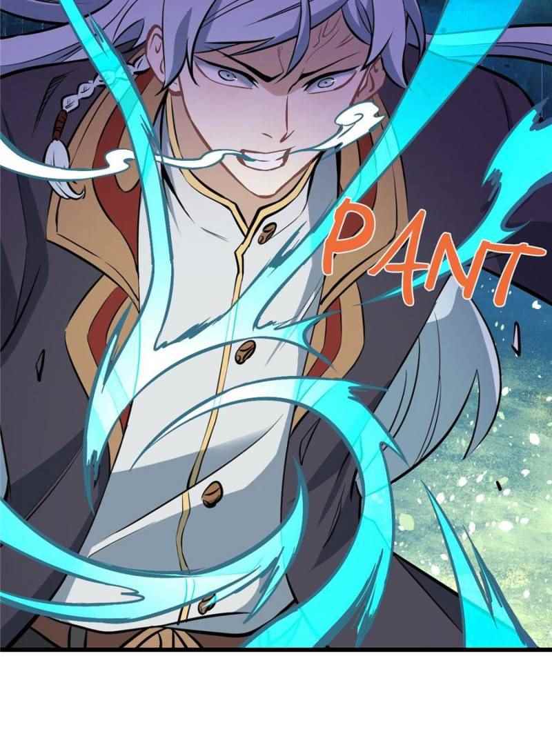 All Hail the Sect Leader Chapter 48 - Page 3