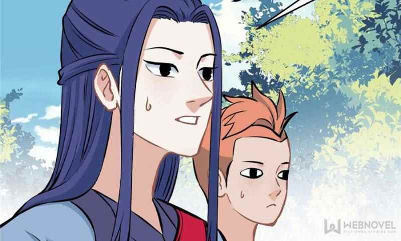 All Hail the Sect Leader Chapter 48 - Page 36