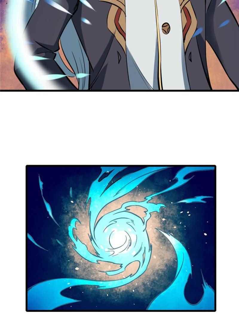 All Hail the Sect Leader Chapter 48 - Page 41