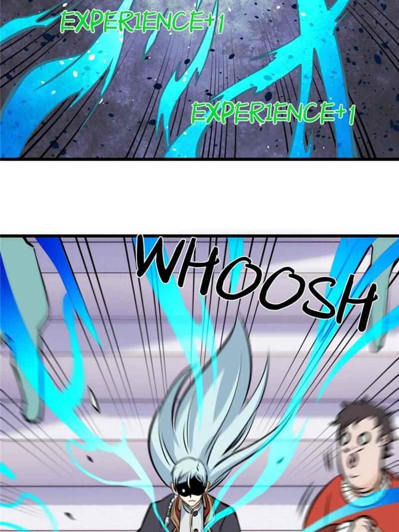 All Hail the Sect Leader Chapter 48 - Page 44