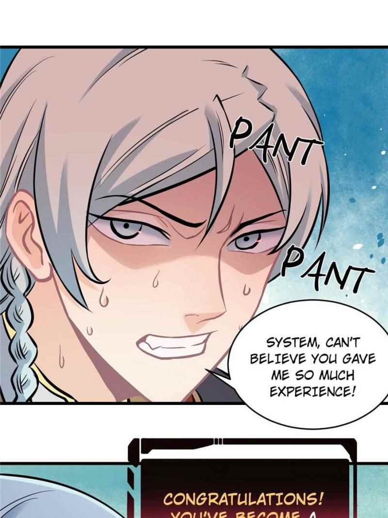 All Hail the Sect Leader Chapter 48 - Page 5