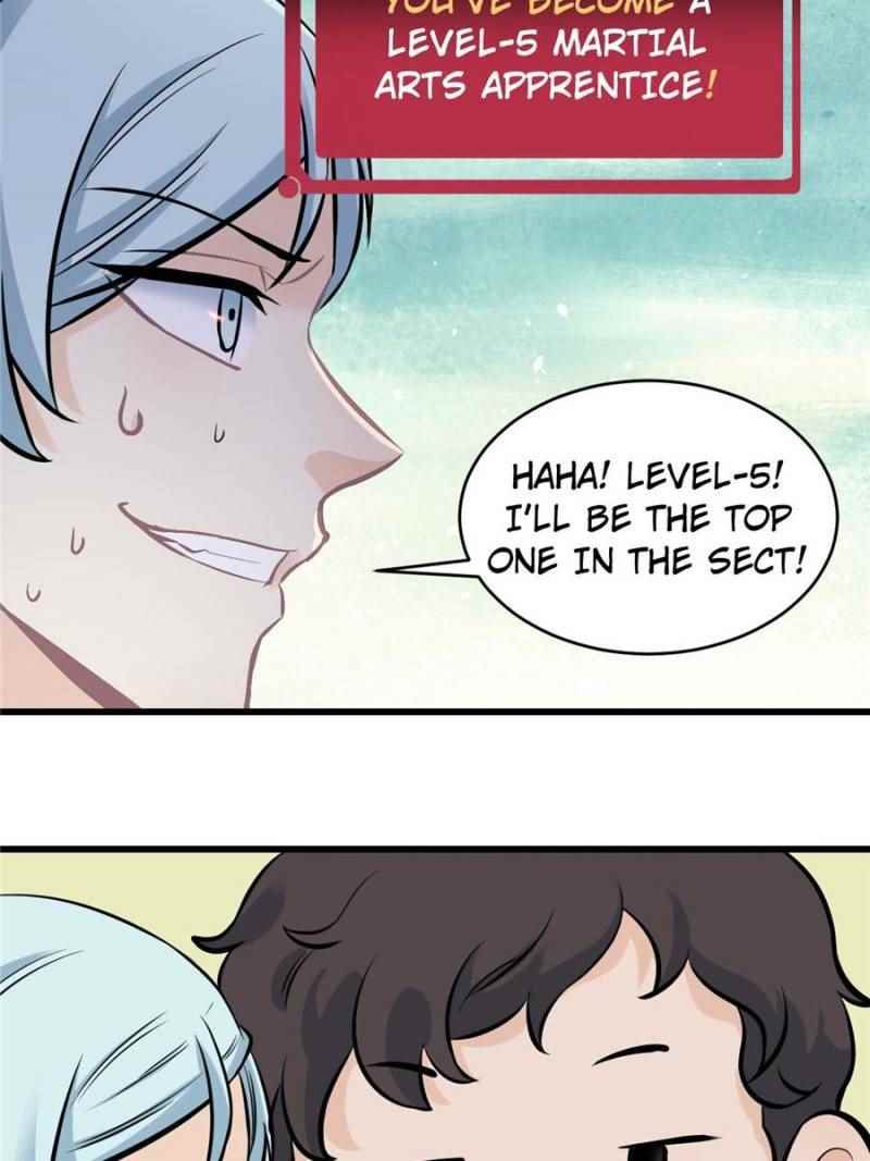 All Hail the Sect Leader Chapter 48 - Page 6