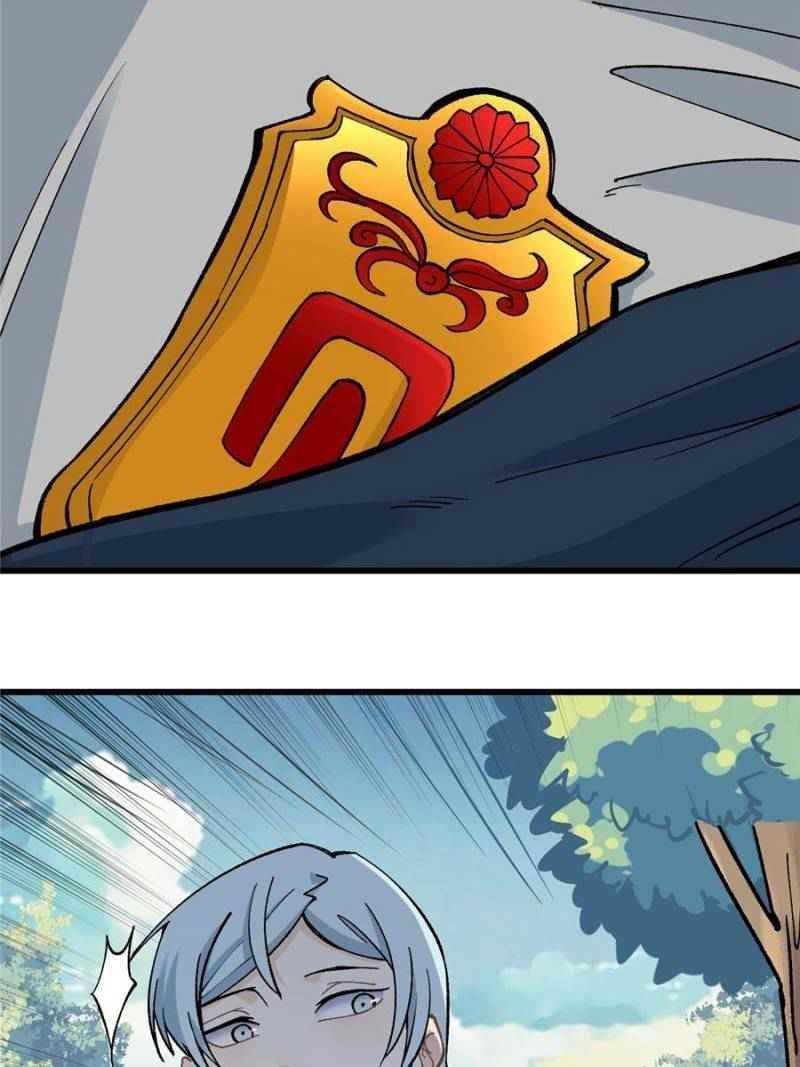 All Hail the Sect Leader Chapter 49 - Page 10