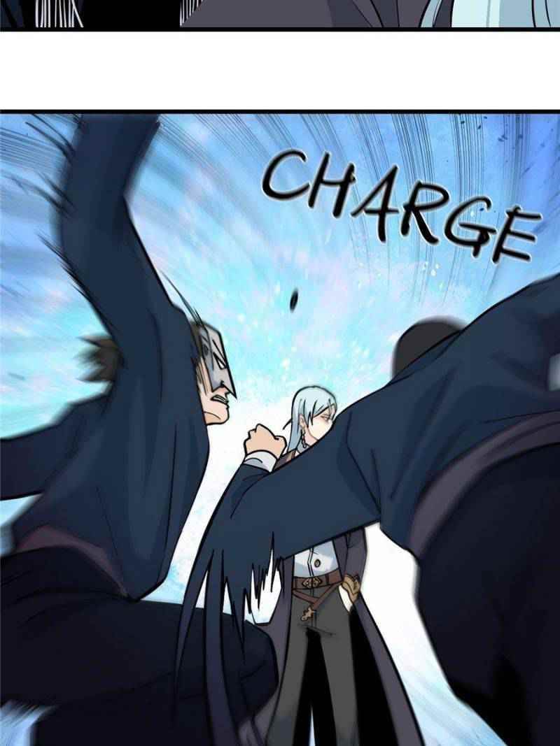 All Hail the Sect Leader Chapter 49 - Page 14