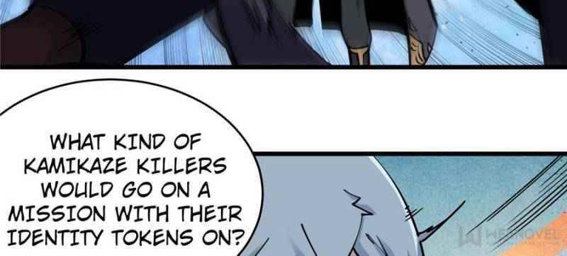 All Hail the Sect Leader Chapter 49 - Page 15