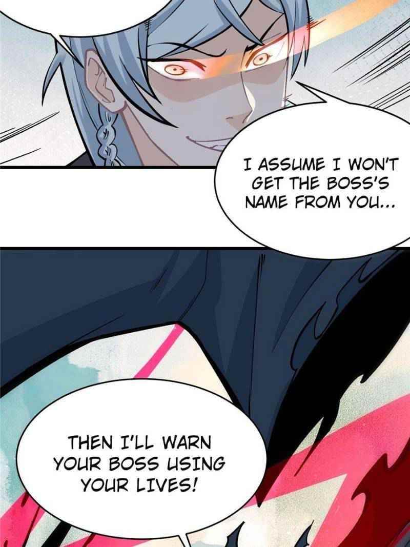 All Hail the Sect Leader Chapter 49 - Page 16