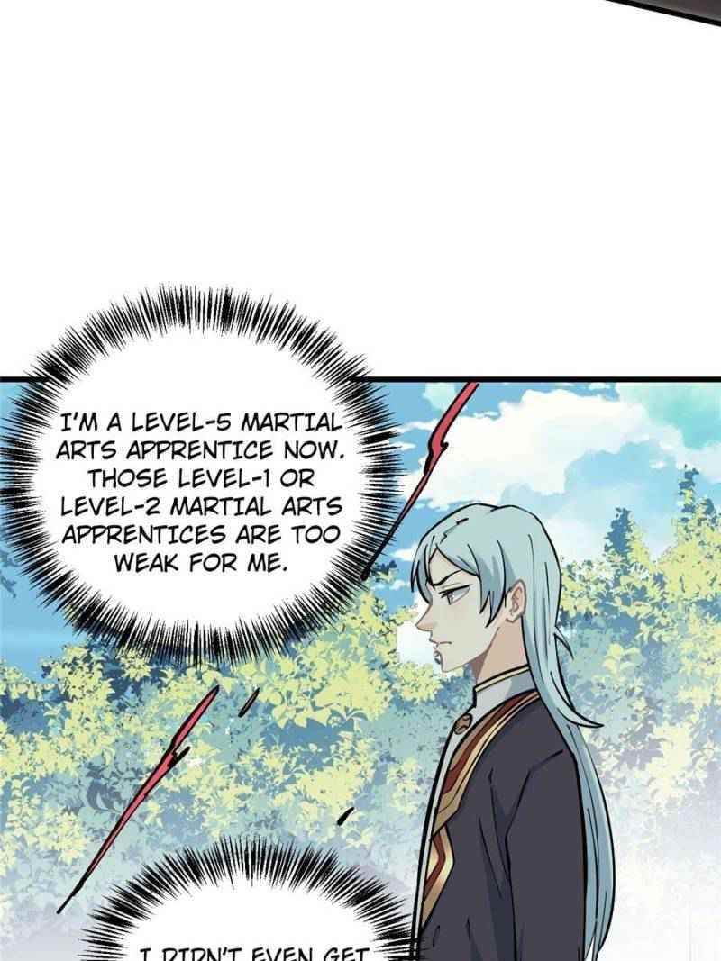 All Hail the Sect Leader Chapter 49 - Page 19