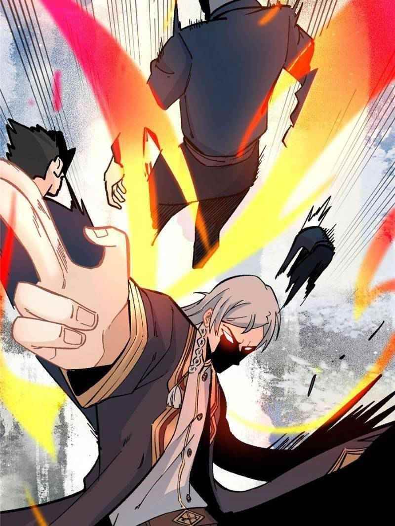 All Hail the Sect Leader Chapter 49 - Page 2