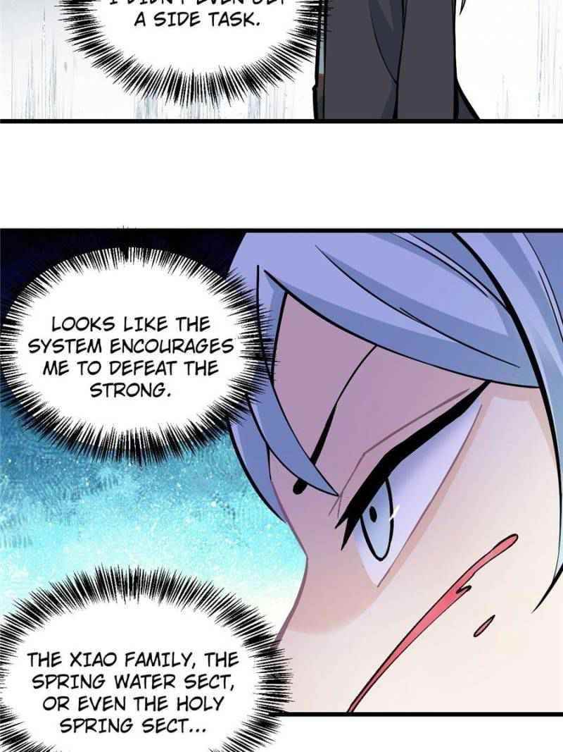 All Hail the Sect Leader Chapter 49 - Page 20