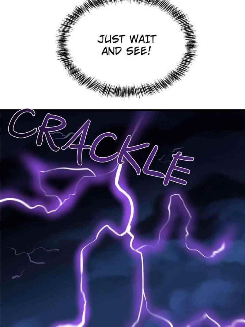 All Hail the Sect Leader Chapter 49 - Page 22