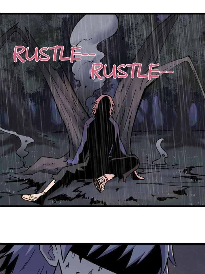 All Hail the Sect Leader Chapter 49 - Page 26