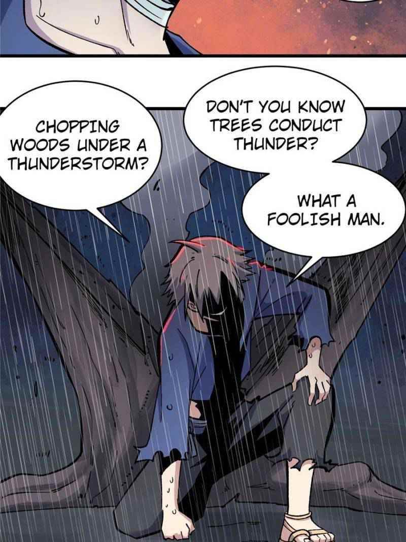 All Hail the Sect Leader Chapter 49 - Page 28