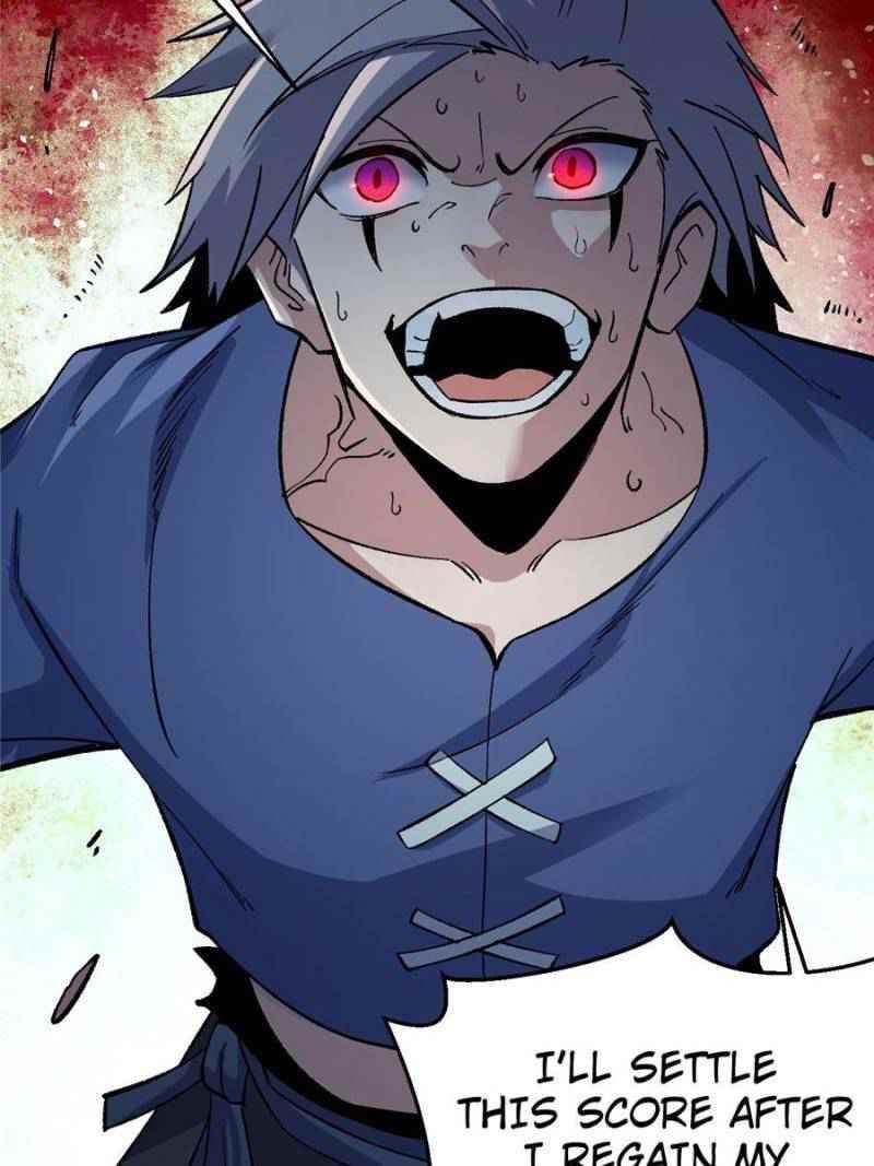 All Hail the Sect Leader Chapter 49 - Page 31