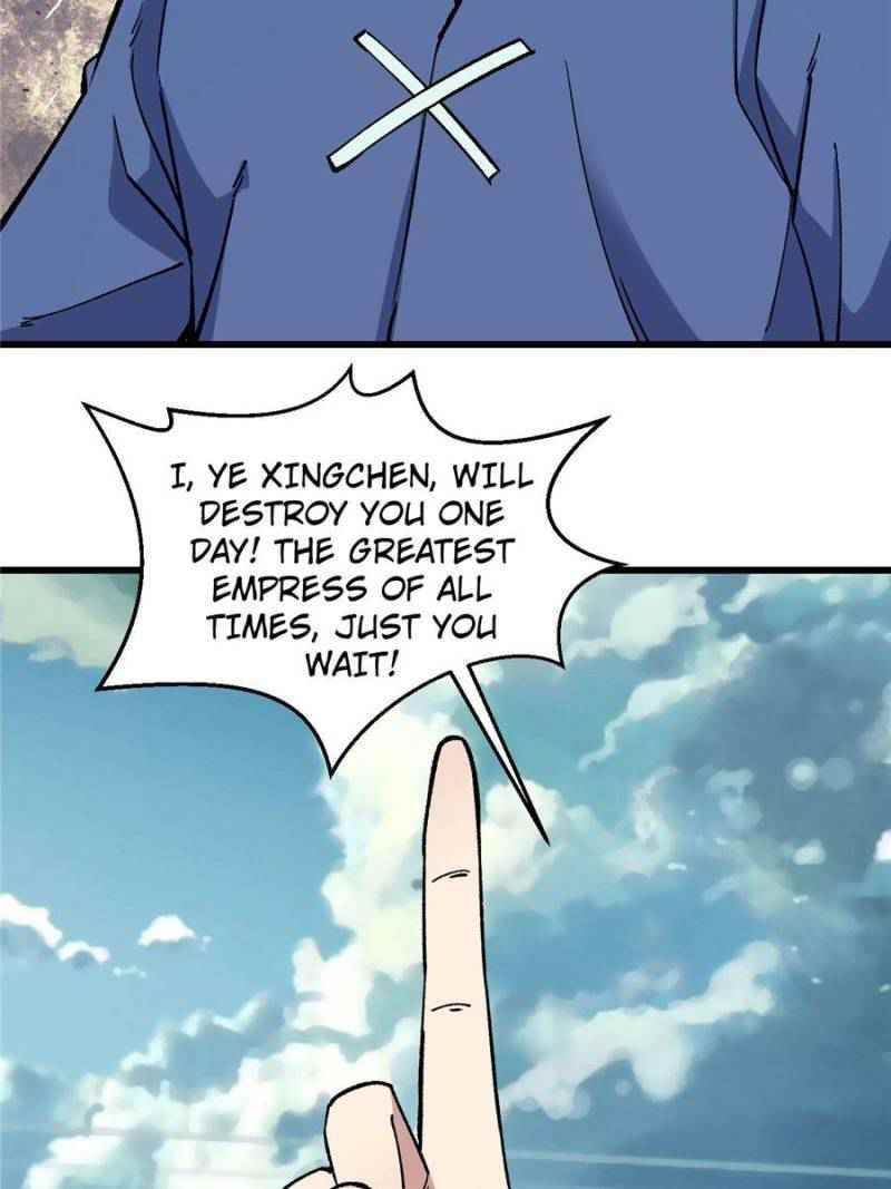 All Hail the Sect Leader Chapter 49 - Page 37