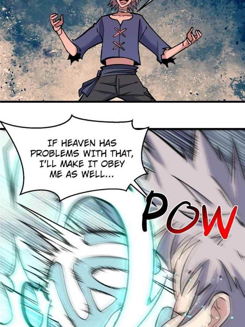 All Hail the Sect Leader Chapter 49 - Page 40