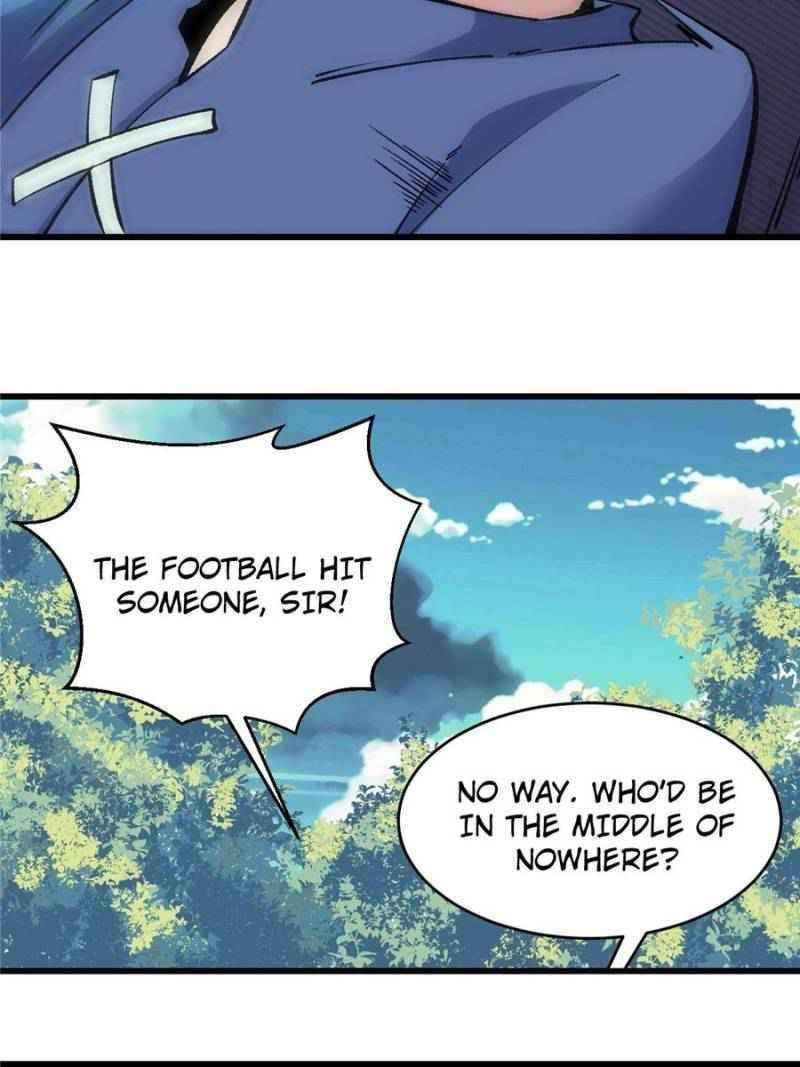 All Hail the Sect Leader Chapter 49 - Page 42