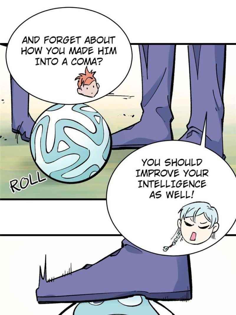 All Hail the Sect Leader Chapter 49 - Page 48