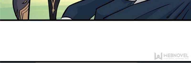 All Hail the Sect Leader Chapter 49 - Page 9