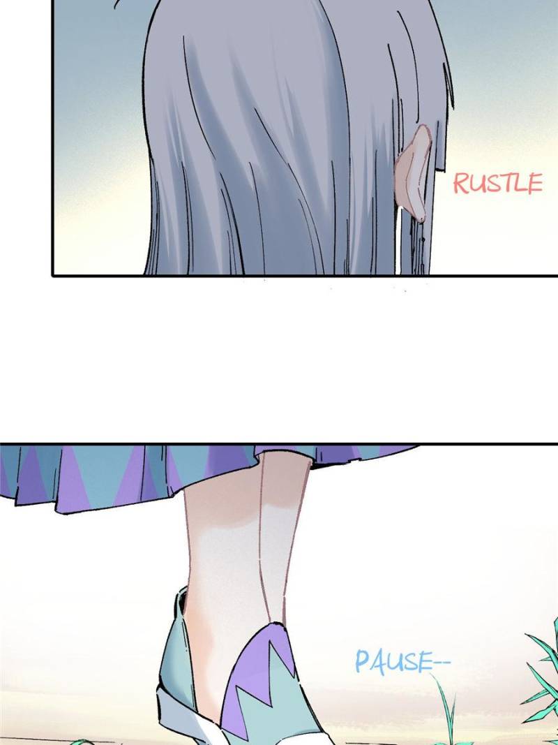 All Hail the Sect Leader Chapter 5 - Page 13