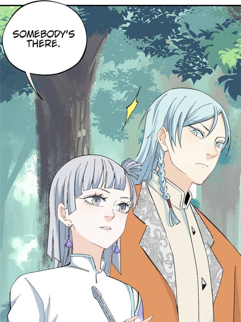 All Hail the Sect Leader Chapter 5 - Page 15