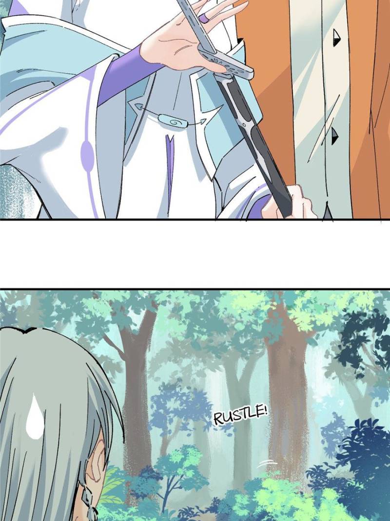 All Hail the Sect Leader Chapter 5 - Page 16