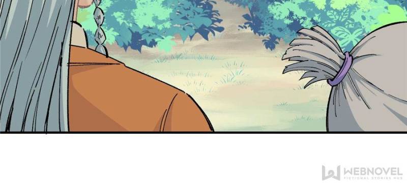 All Hail the Sect Leader Chapter 5 - Page 17