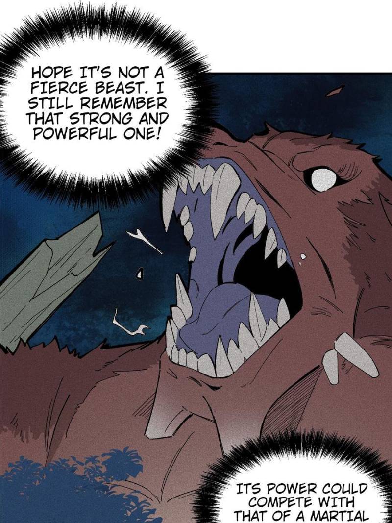 All Hail the Sect Leader Chapter 5 - Page 18