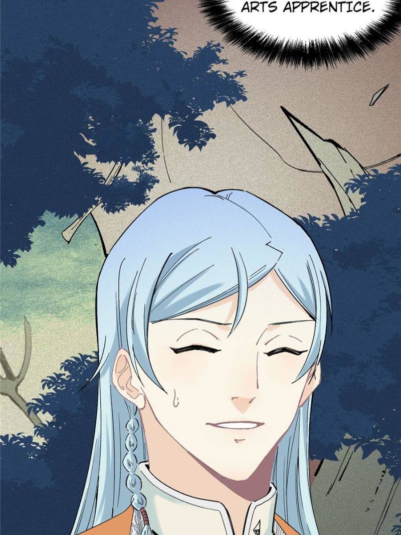 All Hail the Sect Leader Chapter 5 - Page 19