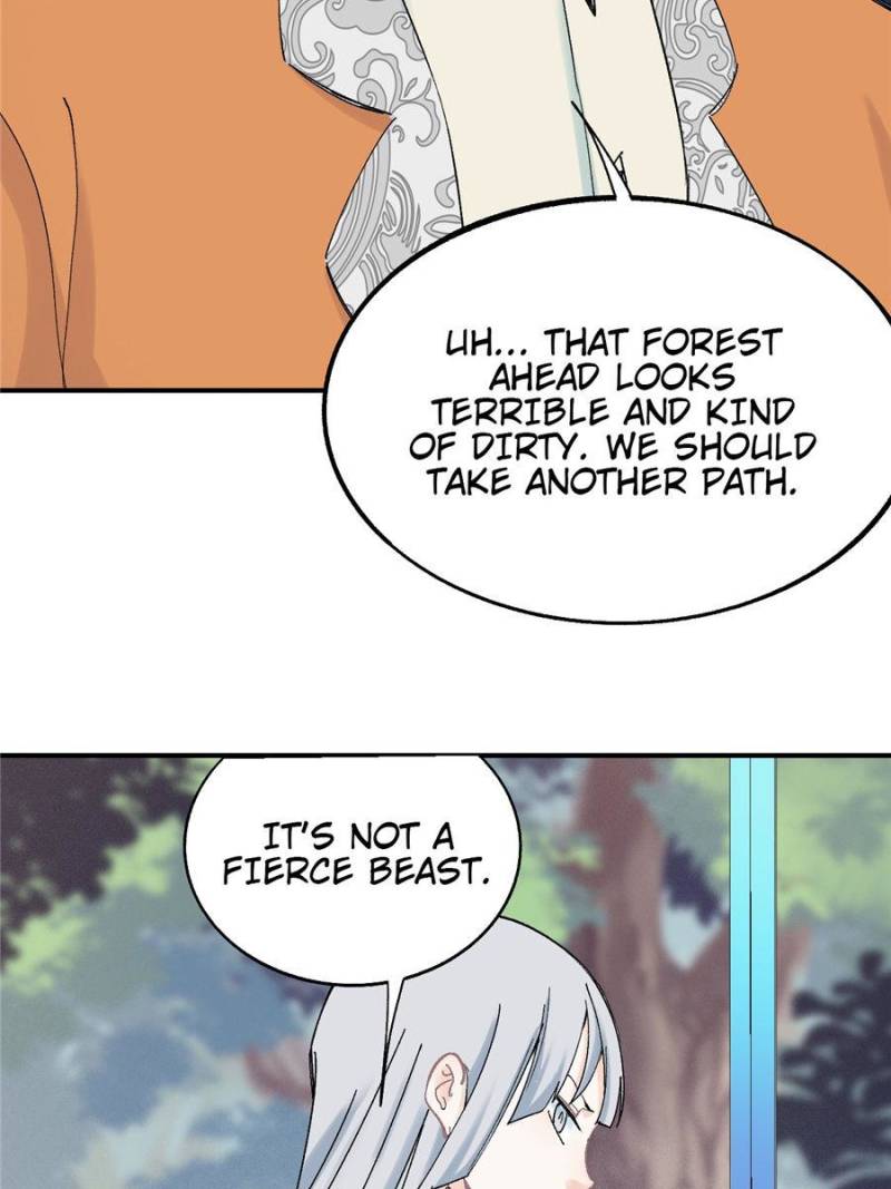 All Hail the Sect Leader Chapter 5 - Page 21