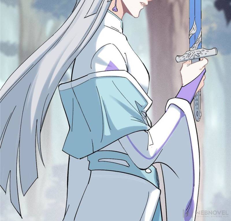 All Hail the Sect Leader Chapter 5 - Page 22