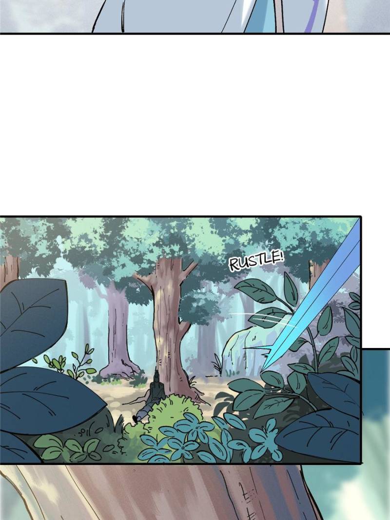 All Hail the Sect Leader Chapter 5 - Page 23