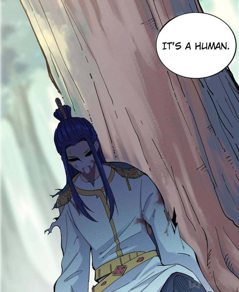 All Hail the Sect Leader Chapter 5 - Page 24