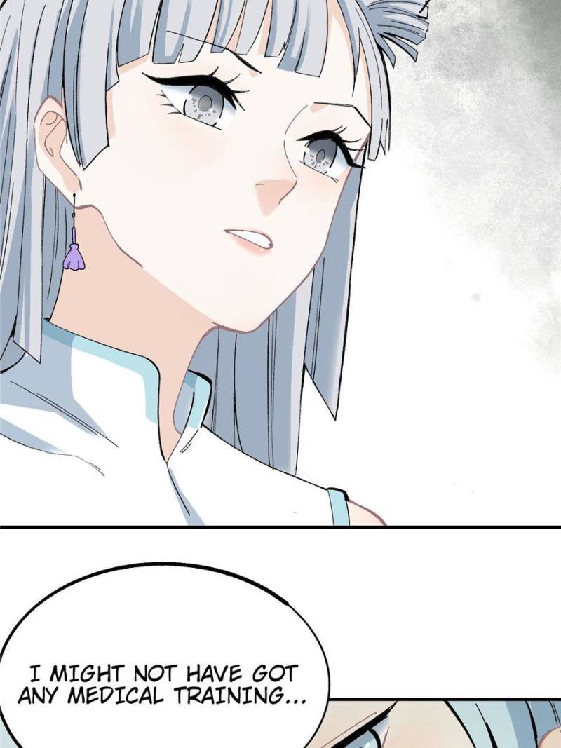 All Hail the Sect Leader Chapter 5 - Page 33