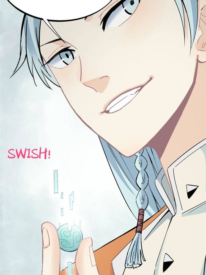 All Hail the Sect Leader Chapter 5 - Page 34