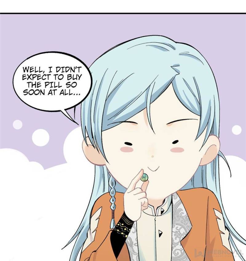 All Hail the Sect Leader Chapter 5 - Page 37