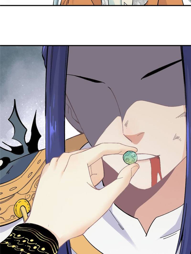 All Hail the Sect Leader Chapter 5 - Page 38