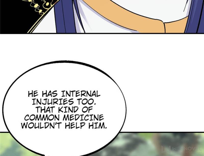 All Hail the Sect Leader Chapter 5 - Page 39