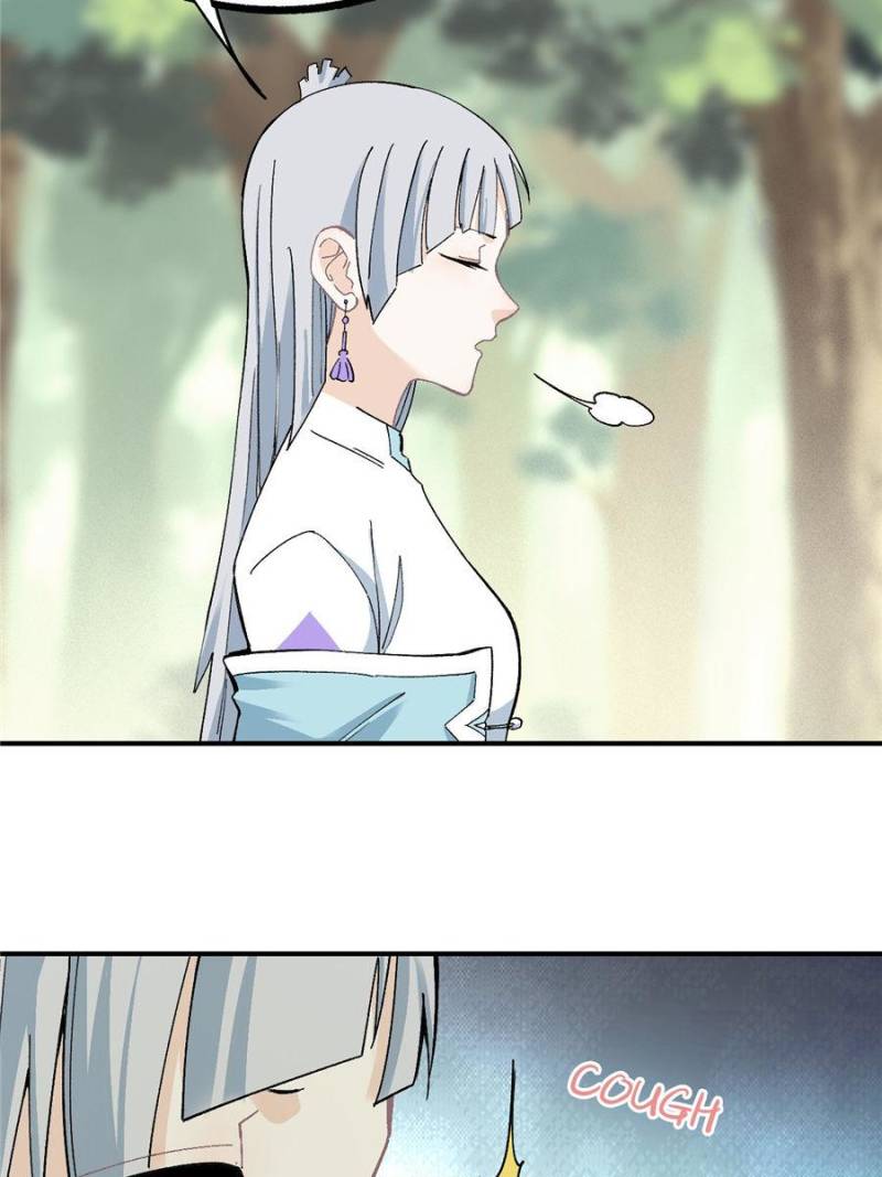 All Hail the Sect Leader Chapter 5 - Page 40