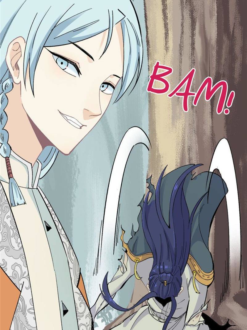 All Hail the Sect Leader Chapter 5 - Page 42