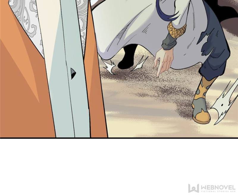 All Hail the Sect Leader Chapter 5 - Page 43