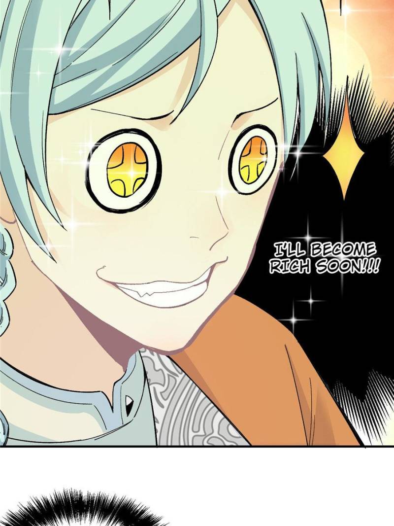 All Hail the Sect Leader Chapter 5 - Page 47