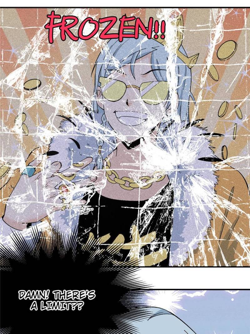 All Hail the Sect Leader Chapter 5 - Page 54