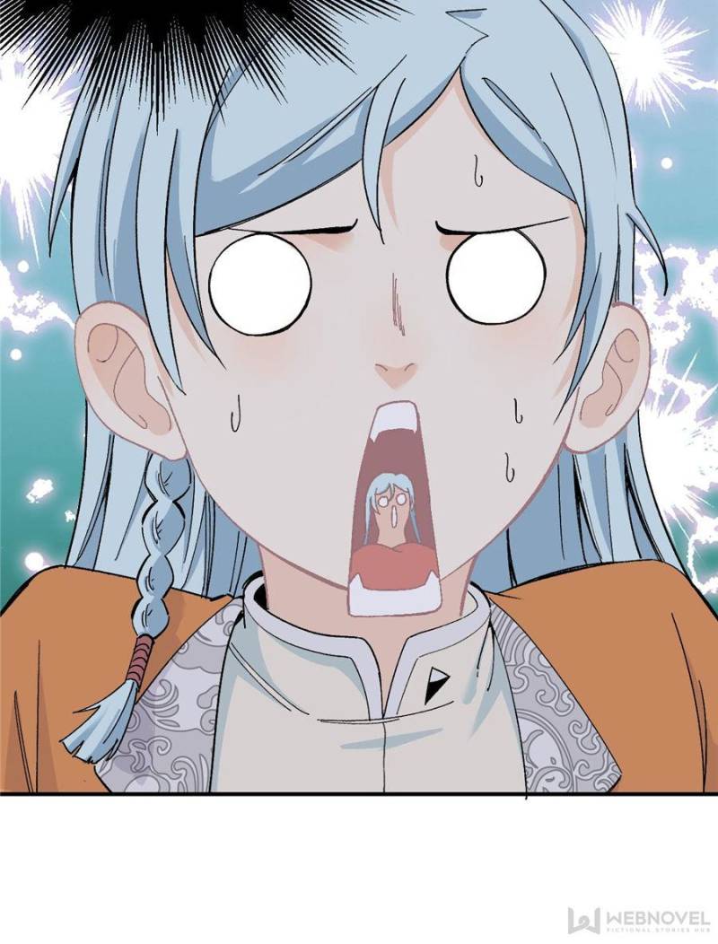 All Hail the Sect Leader Chapter 5 - Page 55