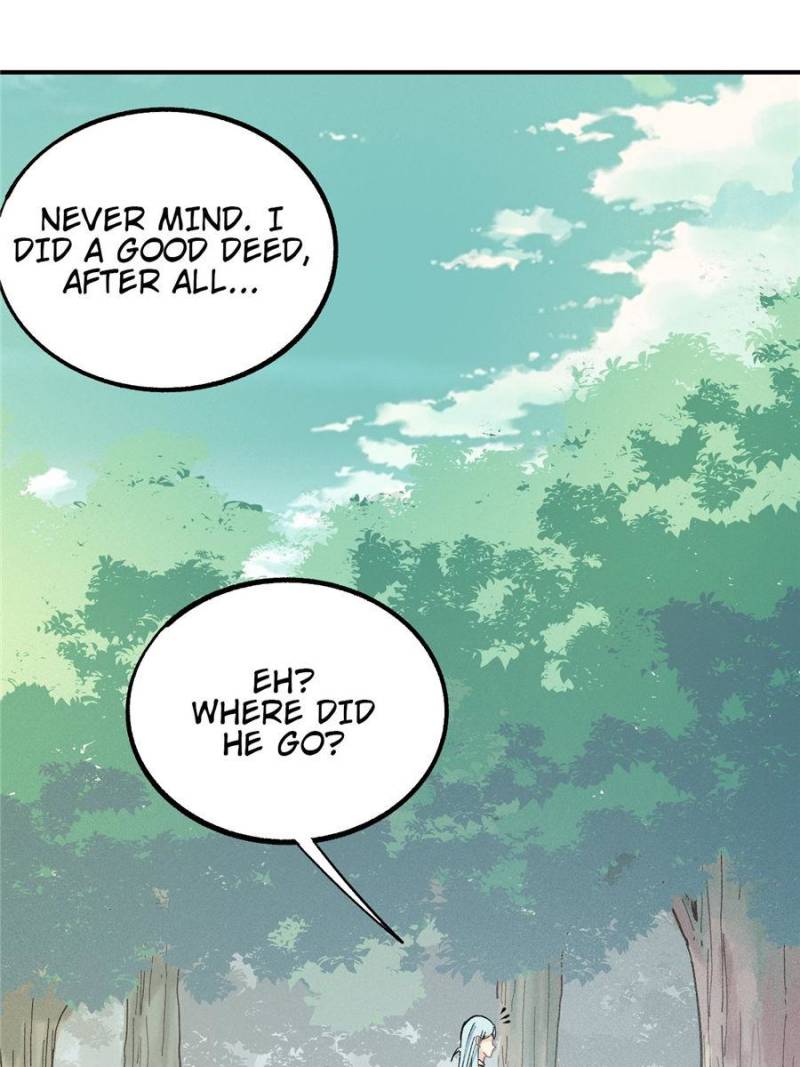 All Hail the Sect Leader Chapter 5 - Page 56